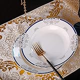 Zoom IMG-2 dreanni set per la cena Zoom IMG-2 dreanni set per la cena