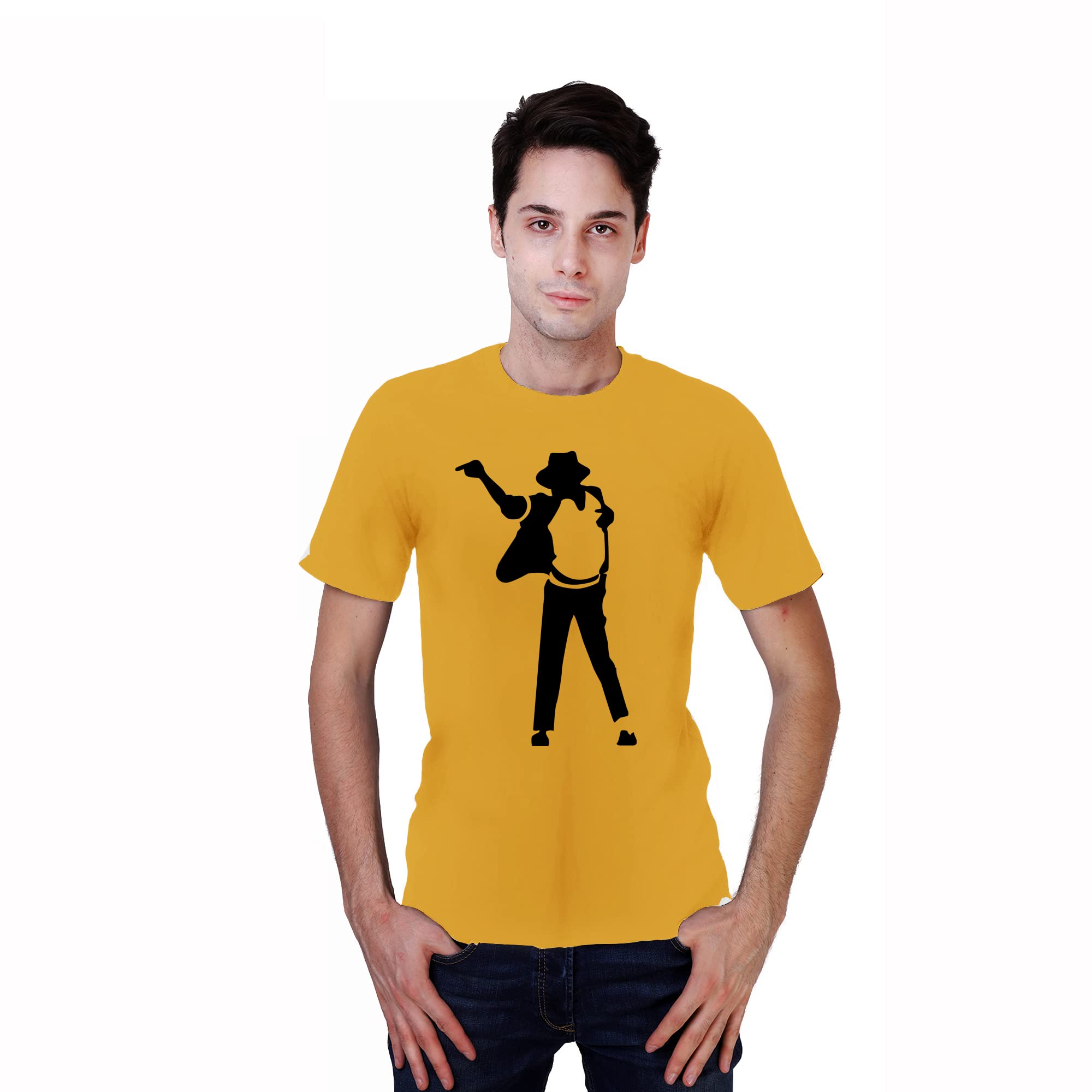 LIMIT Fashion StoreMichael Jackson Dancing Pose Unisex