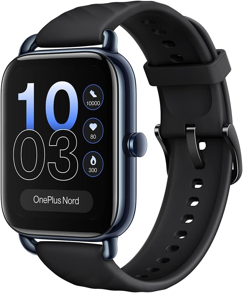 Refresh rate oneplus nord smartwatch Clearance