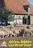 conrad licht katalog pdf  Hirten, Schäfer und Arme Leute: Die Schäferei aus Hambühl und ihre Bewohner (Schriften und Kataloge des Fränkischen Freilandmuseums)