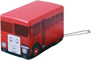 「 きかんしゃトーマス 」 GOGOキュービー ミニカー バーティー