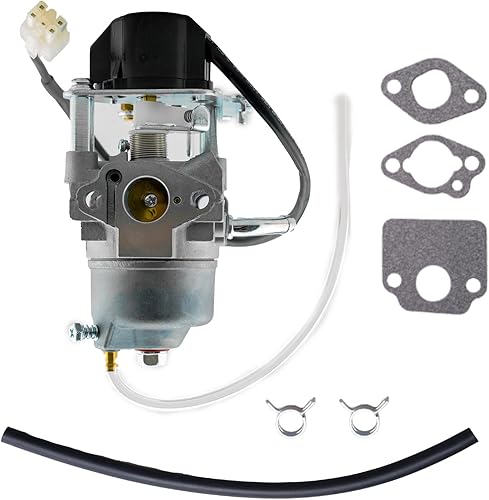 Miniatura 6 de Ruma Carburador compatible con A-ipower SUA2000i 2000 vatios SUA2300i 2300 vatios generador inversor portátil.