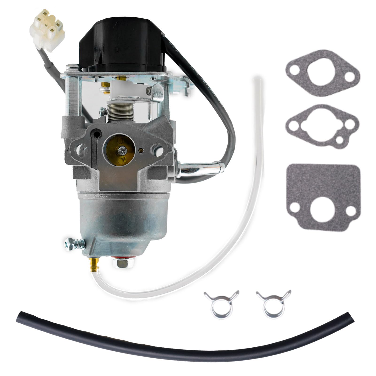 Parts, Tools, and When to Replace