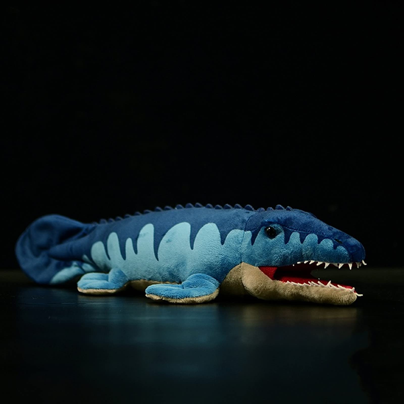 mosasaurus stuffed animals