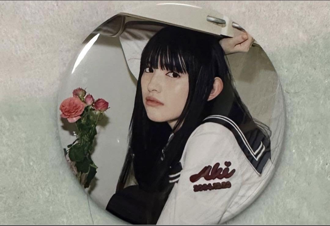 超ときめき♡宣伝部　菅田愛貴　生誕グッズ 菅田愛貴生誕商品通販開始！ | 超ときめき♡宣伝部オフィシャル