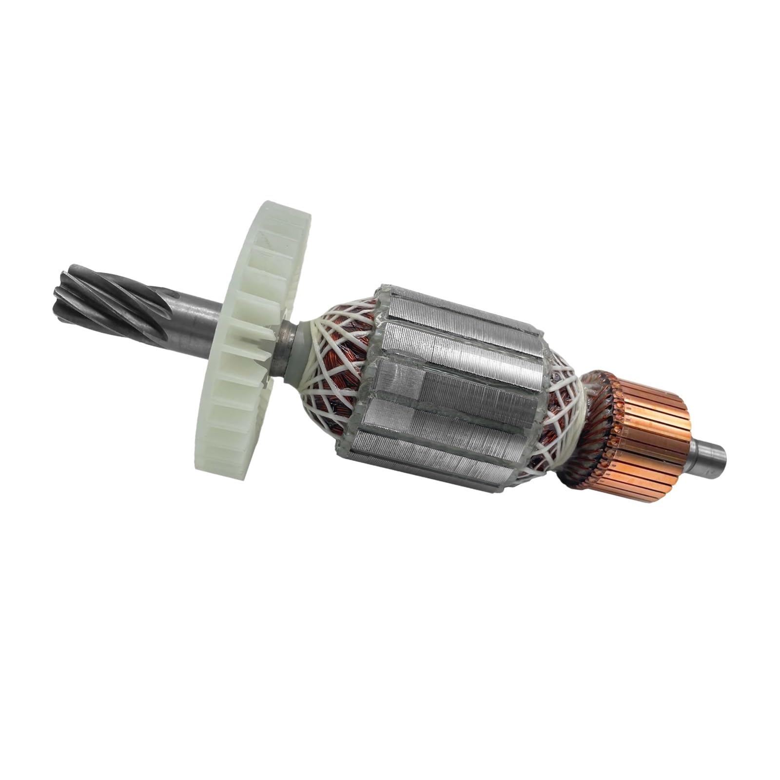 Vividcrate Rotor 517777-3 Ac 220V 240V Armature Power Tool Replacement Part For Jackhammer Demolition Hammer Breaker,For Hm1306