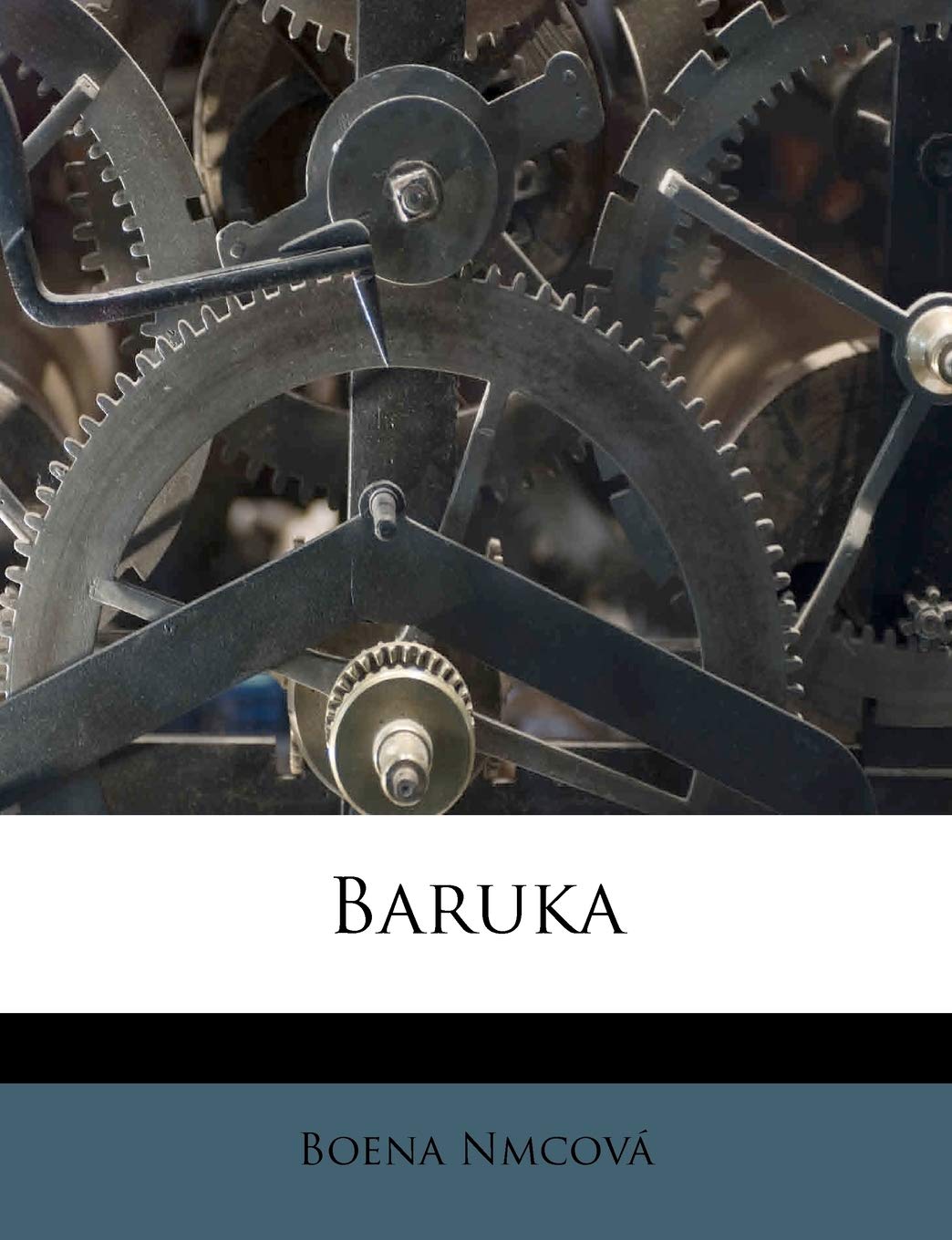 Baruka