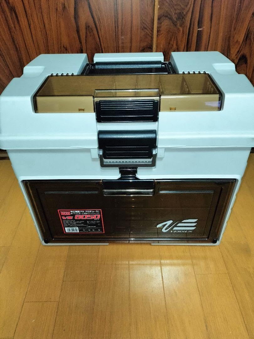 バーサス VS-8050 中古良品 ホワイト 白｜スポーツ、レジャー