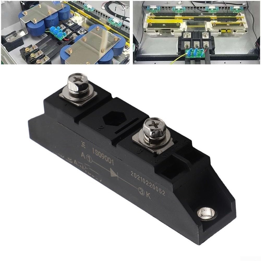 Anti-Reverse Diode Modul 55A 1600V Vollwellengleichrichter für Solar- und Photovoltaikanlagen