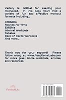 Vista 2 de 101 Kettlebell Workouts Workout at home with over a hundred fun and effective kettlebell workouts to help you lose weight, build muscle, and reach