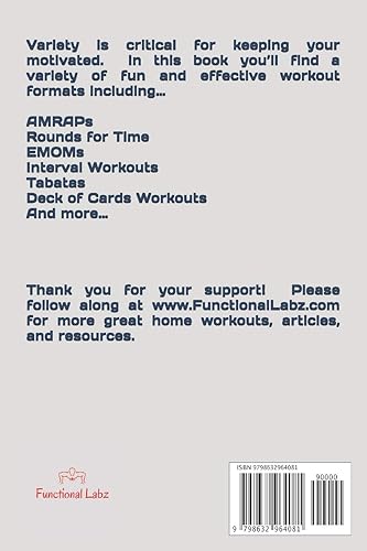 Miniatura 2 de 101 Kettlebell Workouts Workout at home with over a hundred fun and effective kettlebell workouts to help you lose weight, build muscle, and reach