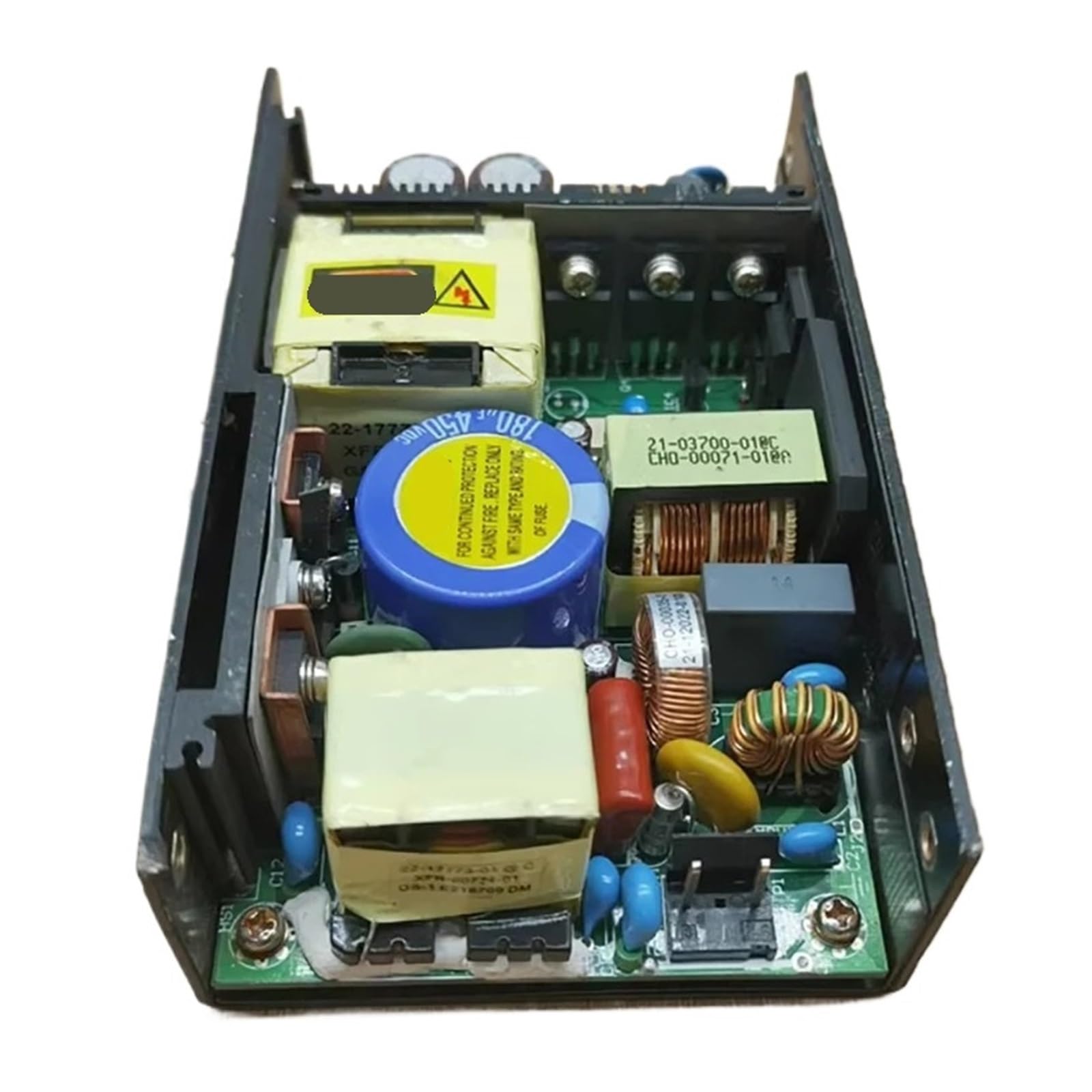 KSZHZYMGX Switching Power Supply SUU180A-108