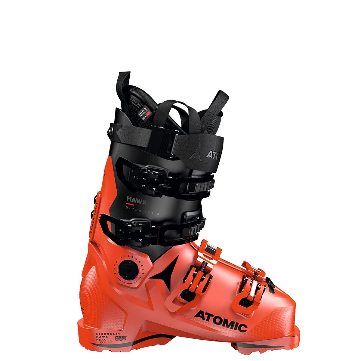 Amazon | ATOMIC アトミック スキーブーツ ＜2022＞ HAWX ULTRA