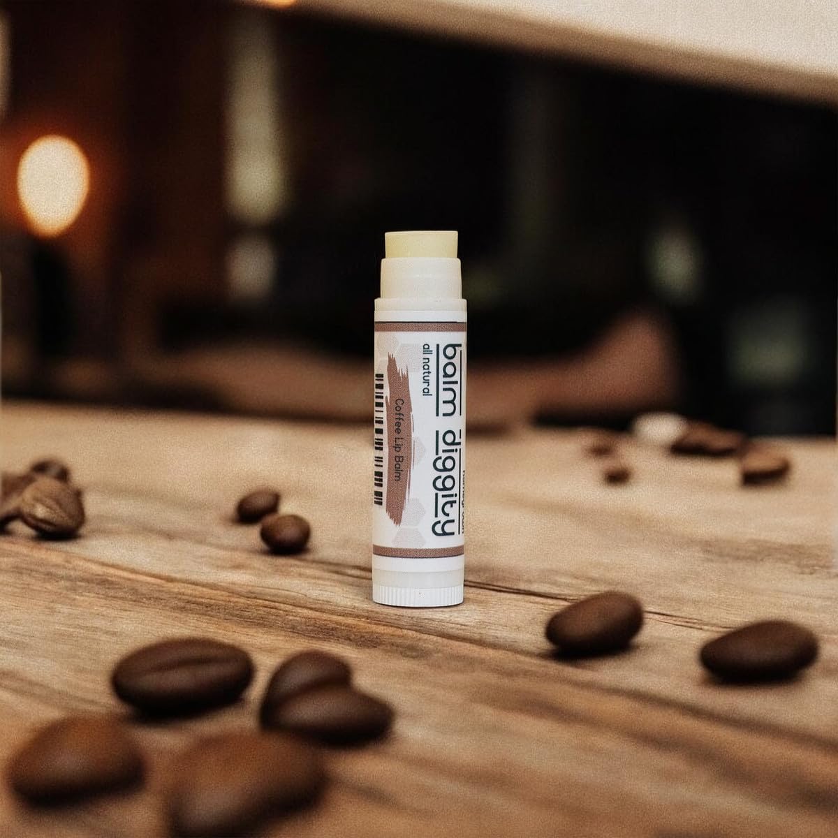 It's The Balm Diggity All-Natural Coffee Lip Balm 2-pk, Made With Just 5 Ingredients (Coffee), 0.15 ounces per tube - Image 8