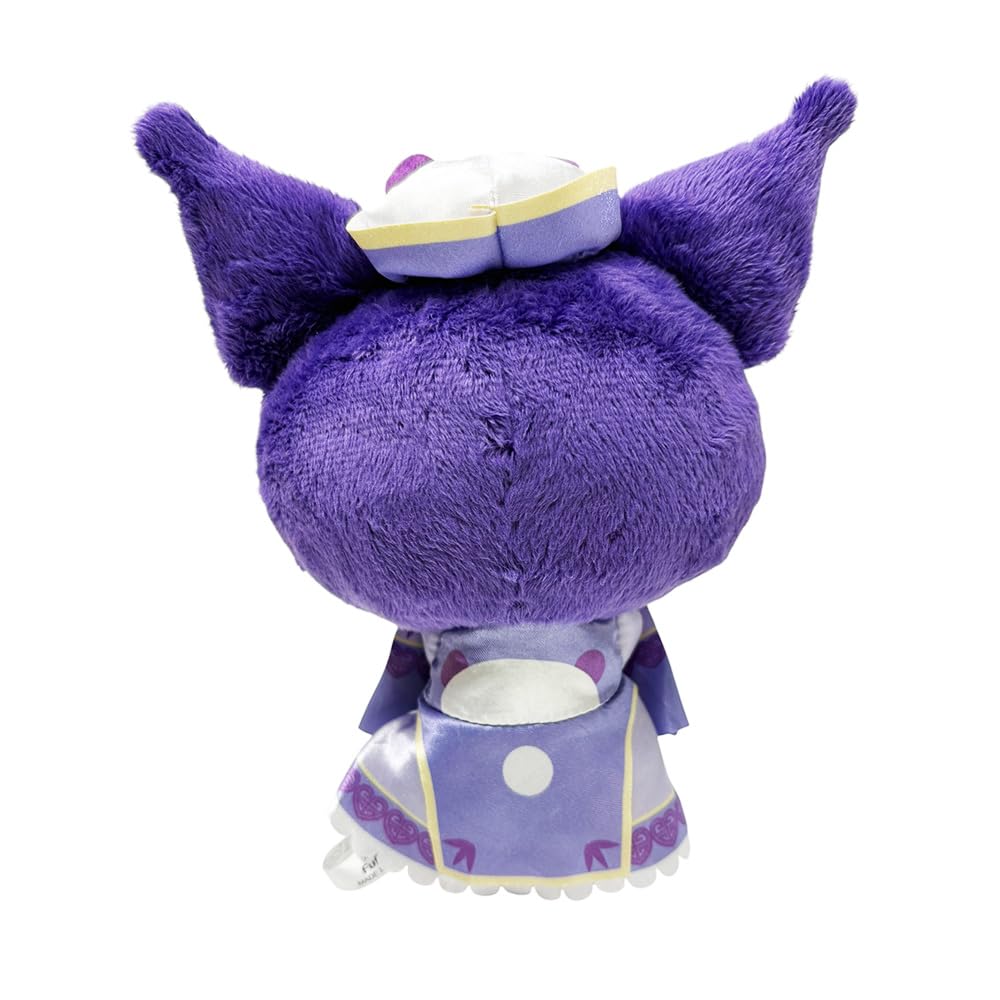Amazon.co.jp: マイメロディ クロミ ロリータキョンシーぬいぐるみ