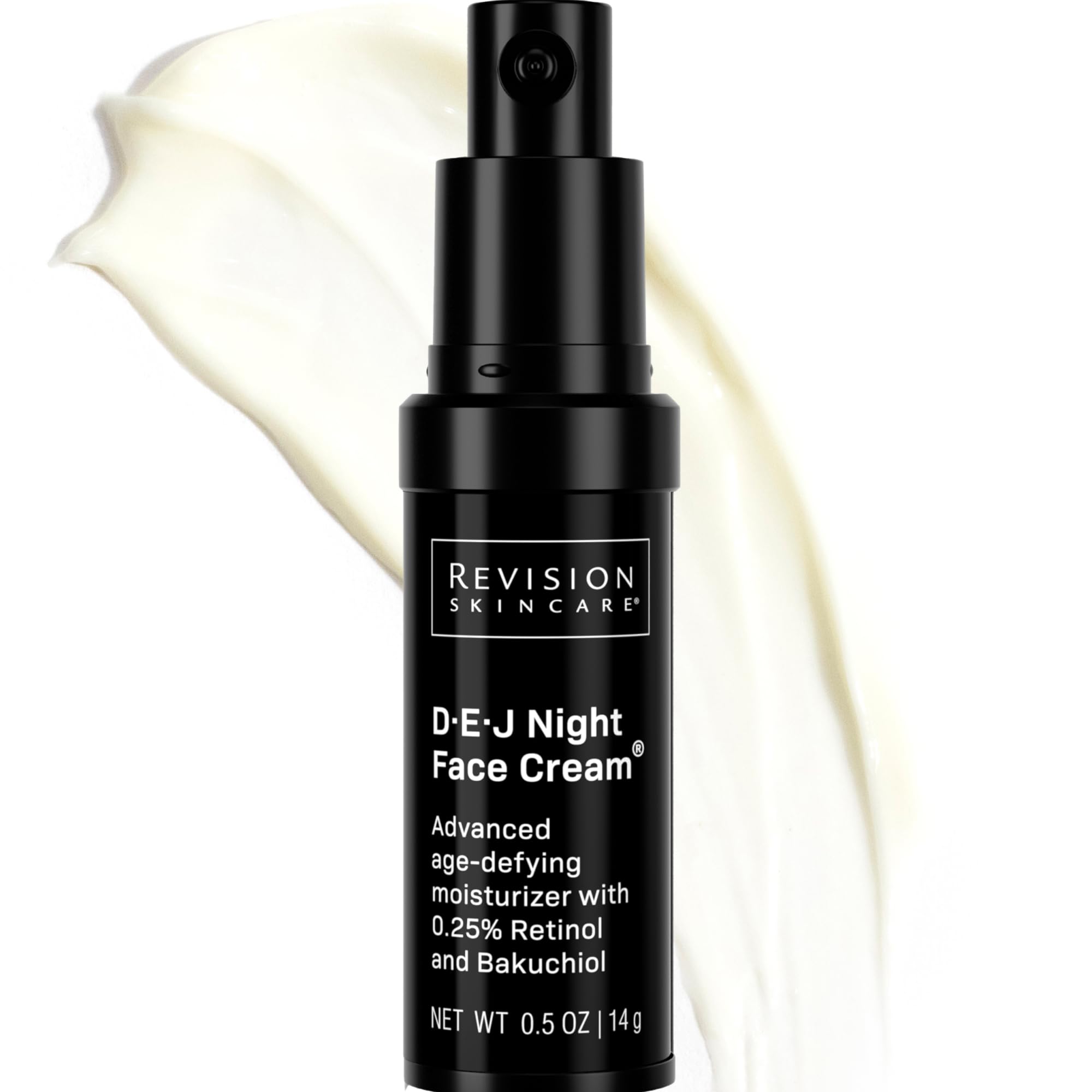 Revision Skincare D·E·J Night Face Cream