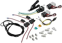 Vista 7 de TCMT Suspensión de aire trasera con tanque de aire para Harley 1994-2025 Road King Road Glide Street Glide Electra Glide Ultra Limited