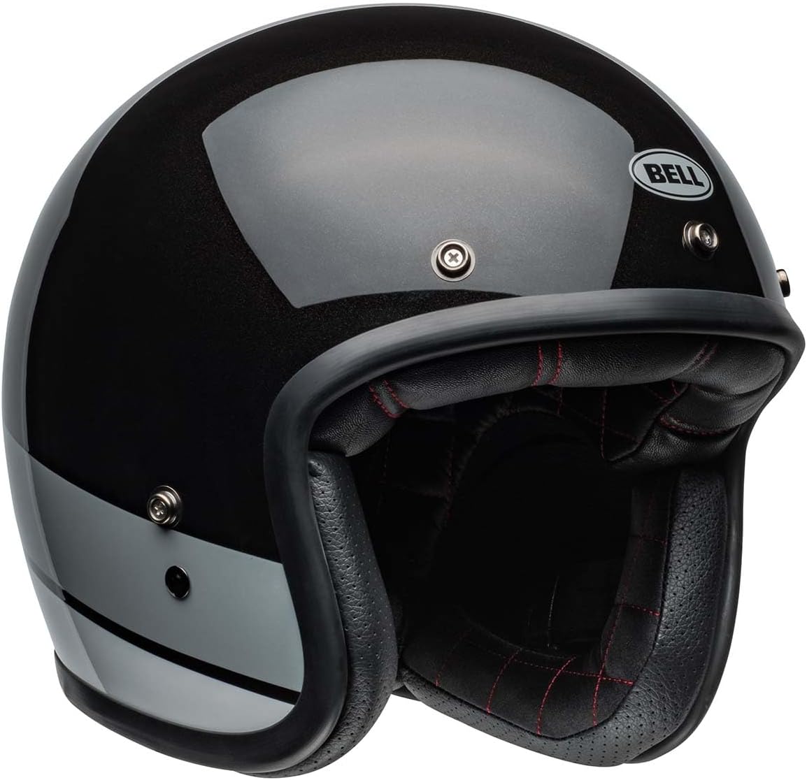 Bell Custom 500 Unisex Motorcycle Helmet