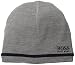 BOSS Green Men's Fleece Beanie