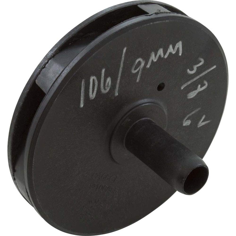 Speck Pumps Impeller 1.5 HP S.F. 1.0 E90 2921923093