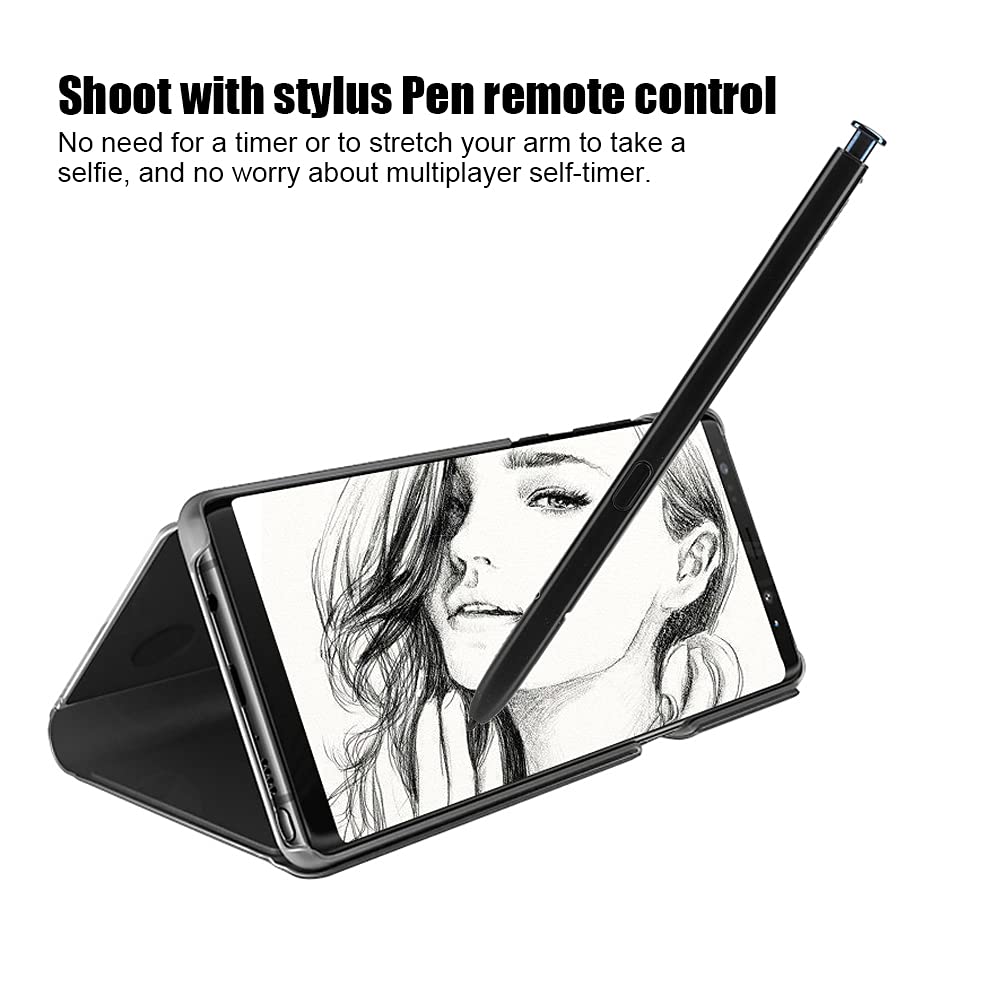 Cocoarm Penna Stylus per Samsung Note 10 e Note10+ Plus, (#1)