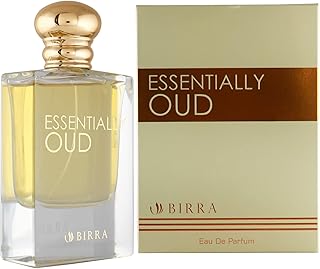 BIRRA Essentially Oud Edp, 50 ml Price In India
