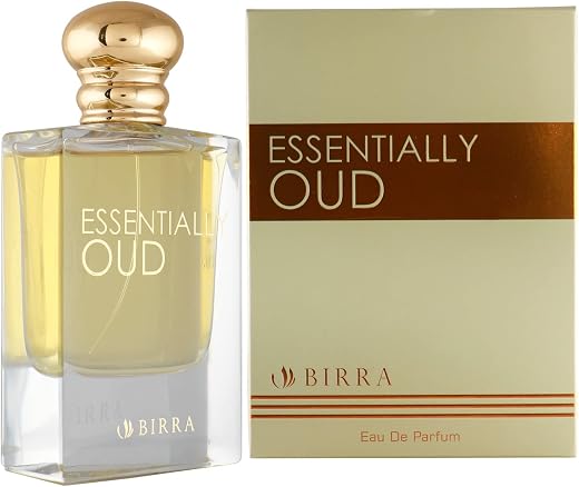 BIRRA Essentially Oud Edp, 50 ml