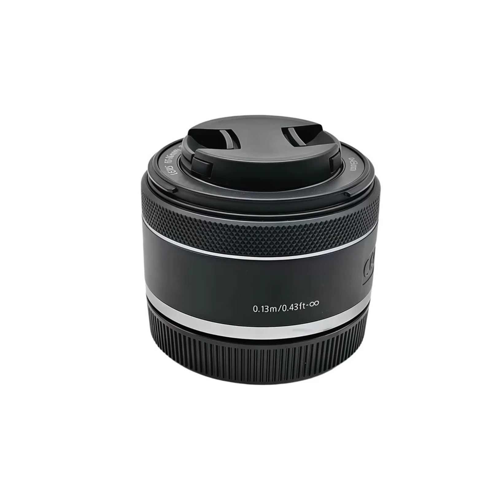 Objetivo 16mm F2.8 STM, Compatible con Canon, Montura RF