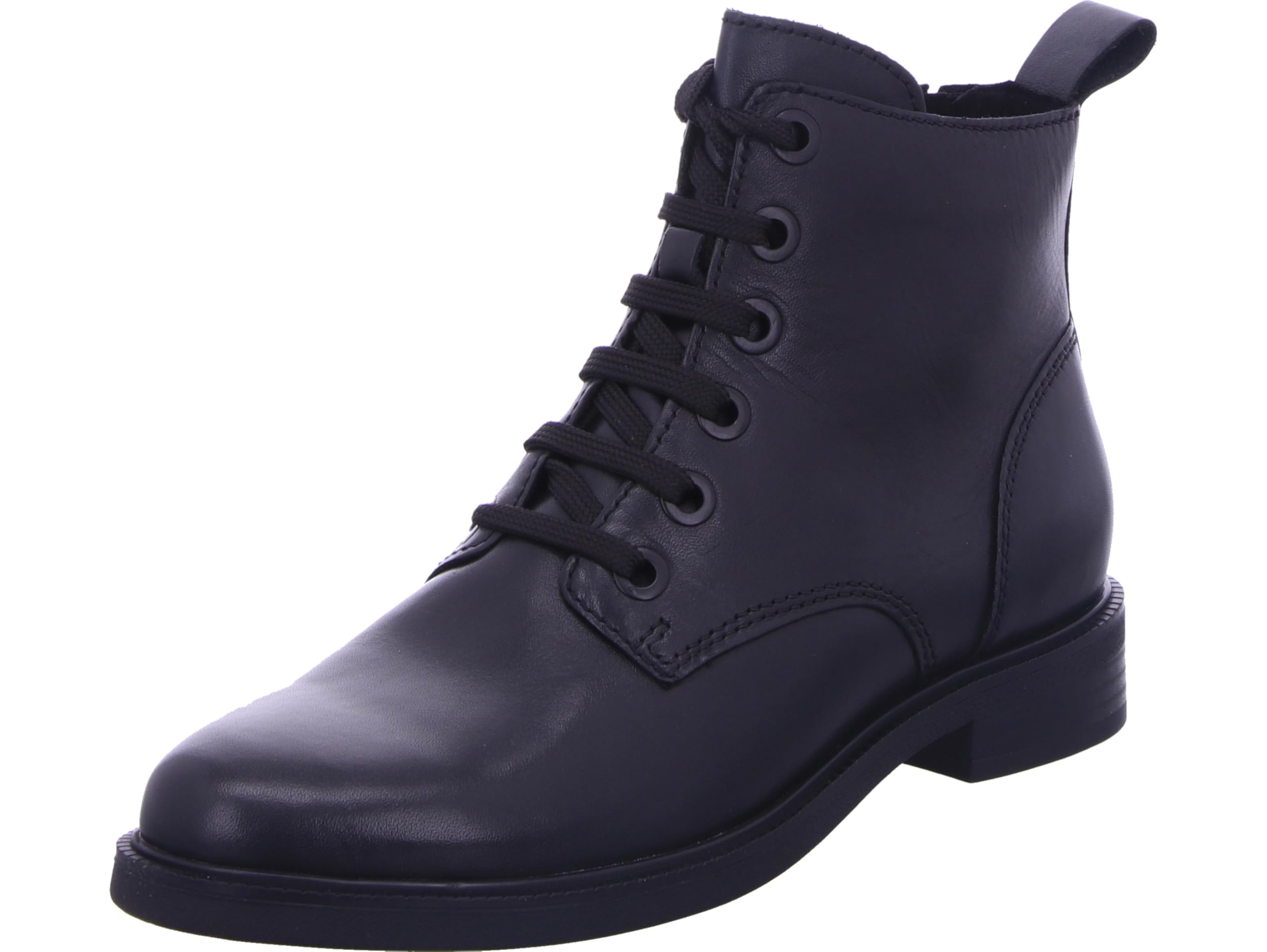 MARCO TOZZI Women's 2-25101-45 Ankle Boots, black, 5 UK