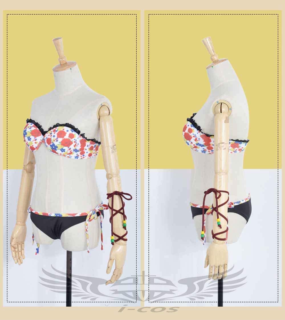 ストライプビキニコスプレ衣装 Amazon.co.jp: AYAY_COS ラブライブ! LoveLive! 西木野真姫 にしきの