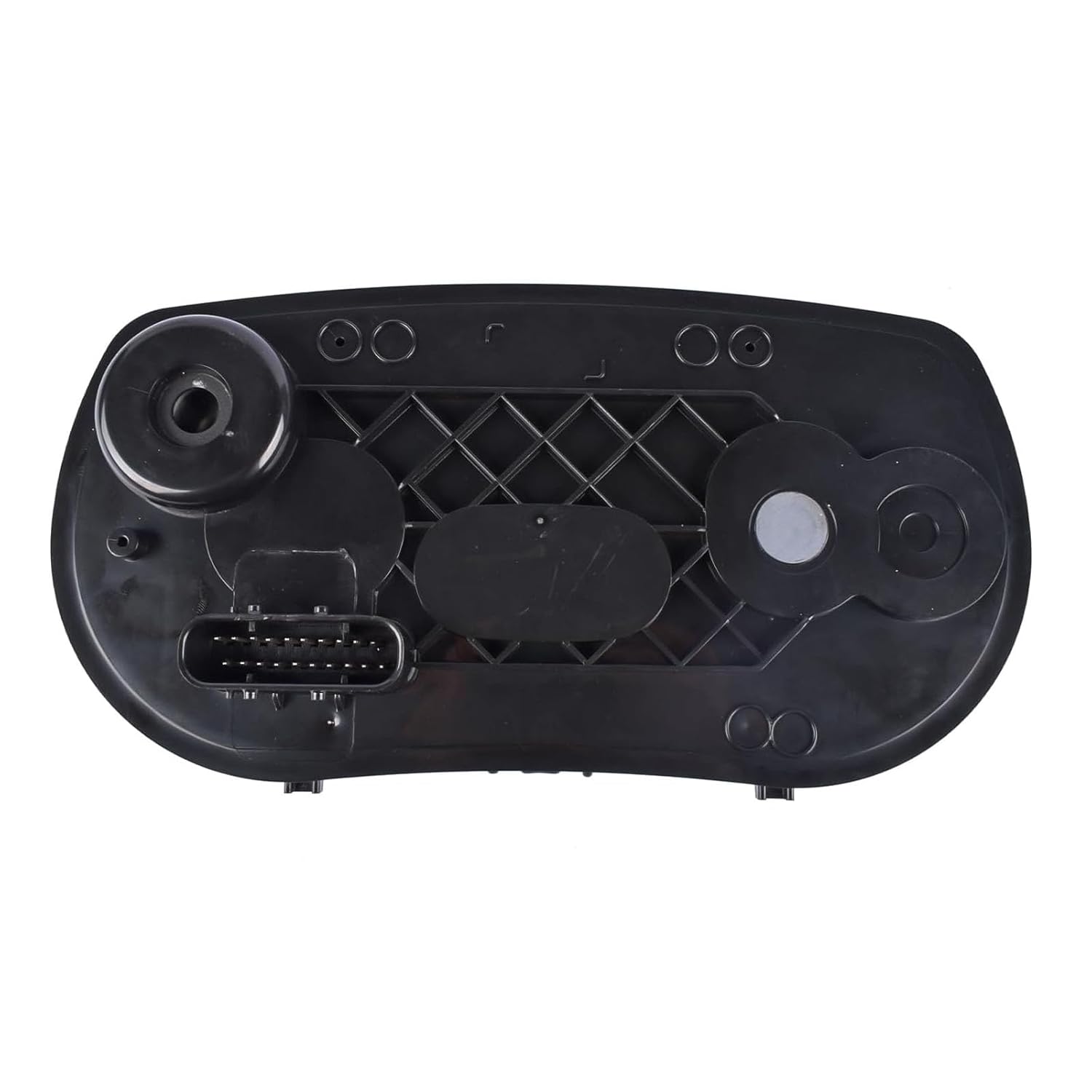 Digital Speedometer Gauge for Water Vehicles Featuring Shockproof Housing and Real Time Systems 278002574 Accuracy Marine Speedometer