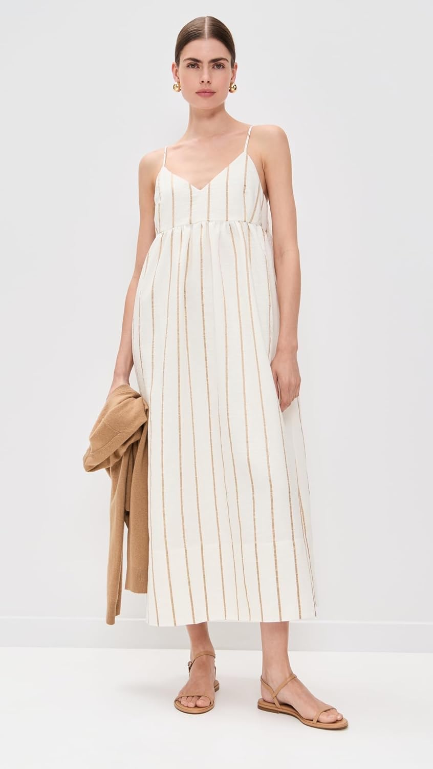 Jenni Kayne Women's Cove Dress - Image 5