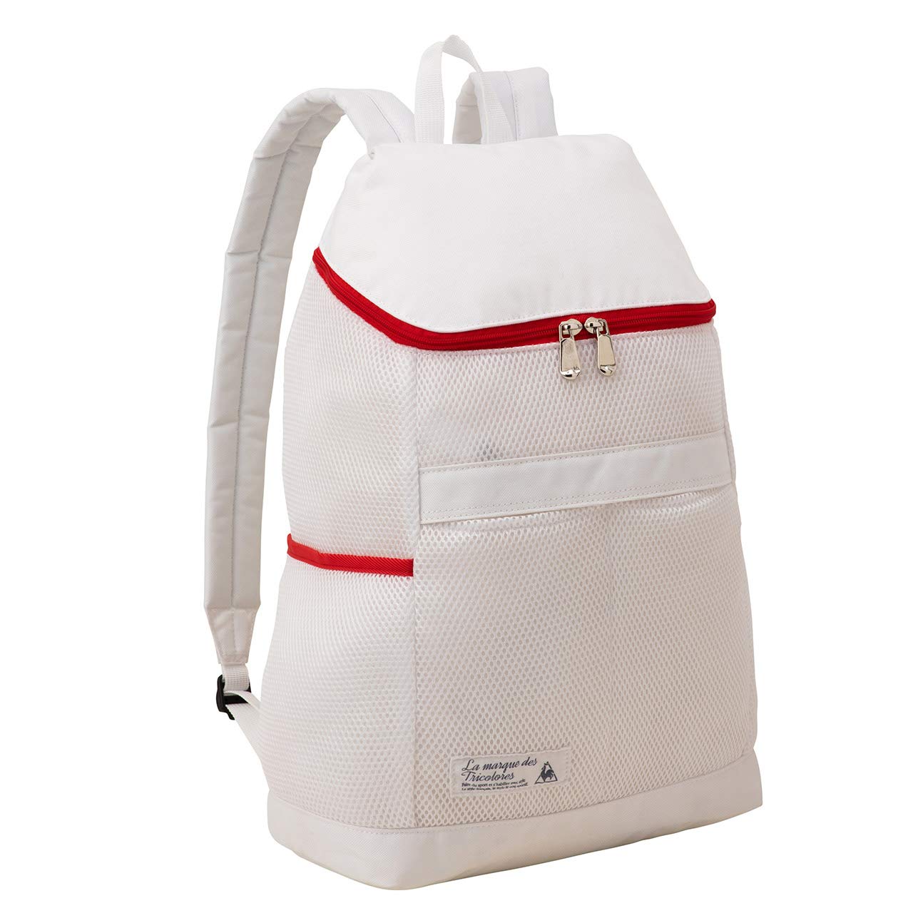 Amazon.co.jp: ルコックスポルティフ(le coq sportif) メッシュ 