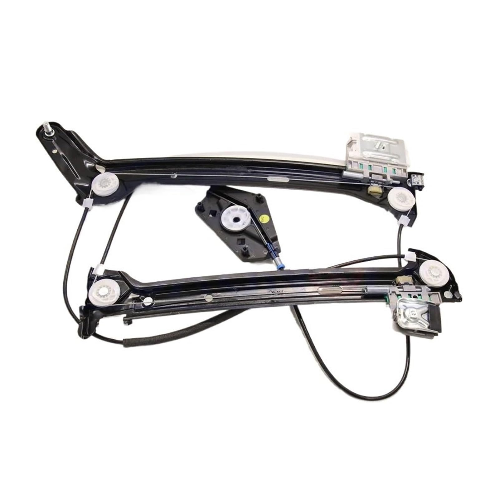 Gdfuomnk Right 8T0837462c Window Regulator Saloon Front Window Regulator Fit For Audi For A5 2008-2016 Left Or Right Oe 8T0837461c(Right 8T0837462c)