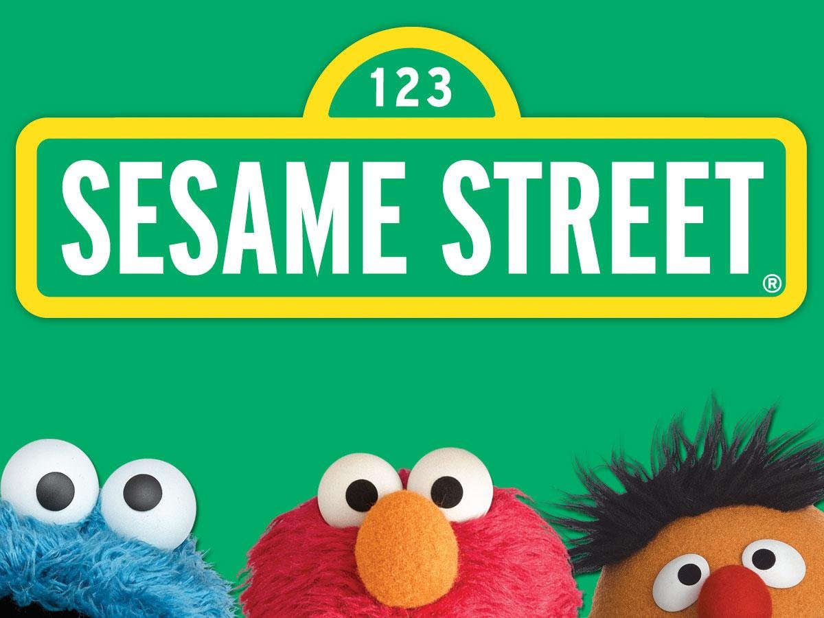 Sesame Street