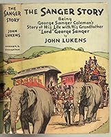 The Sanger Story B000S37SG8 Book Cover