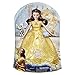 Disney Beauty and the Beast Enchanting Melodies Belle