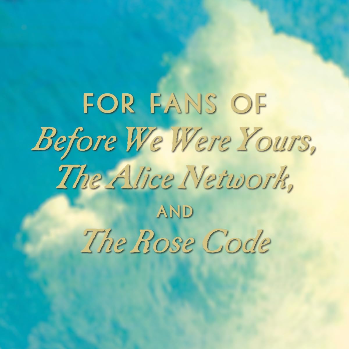 Unsinkable: A Novel - Image 5