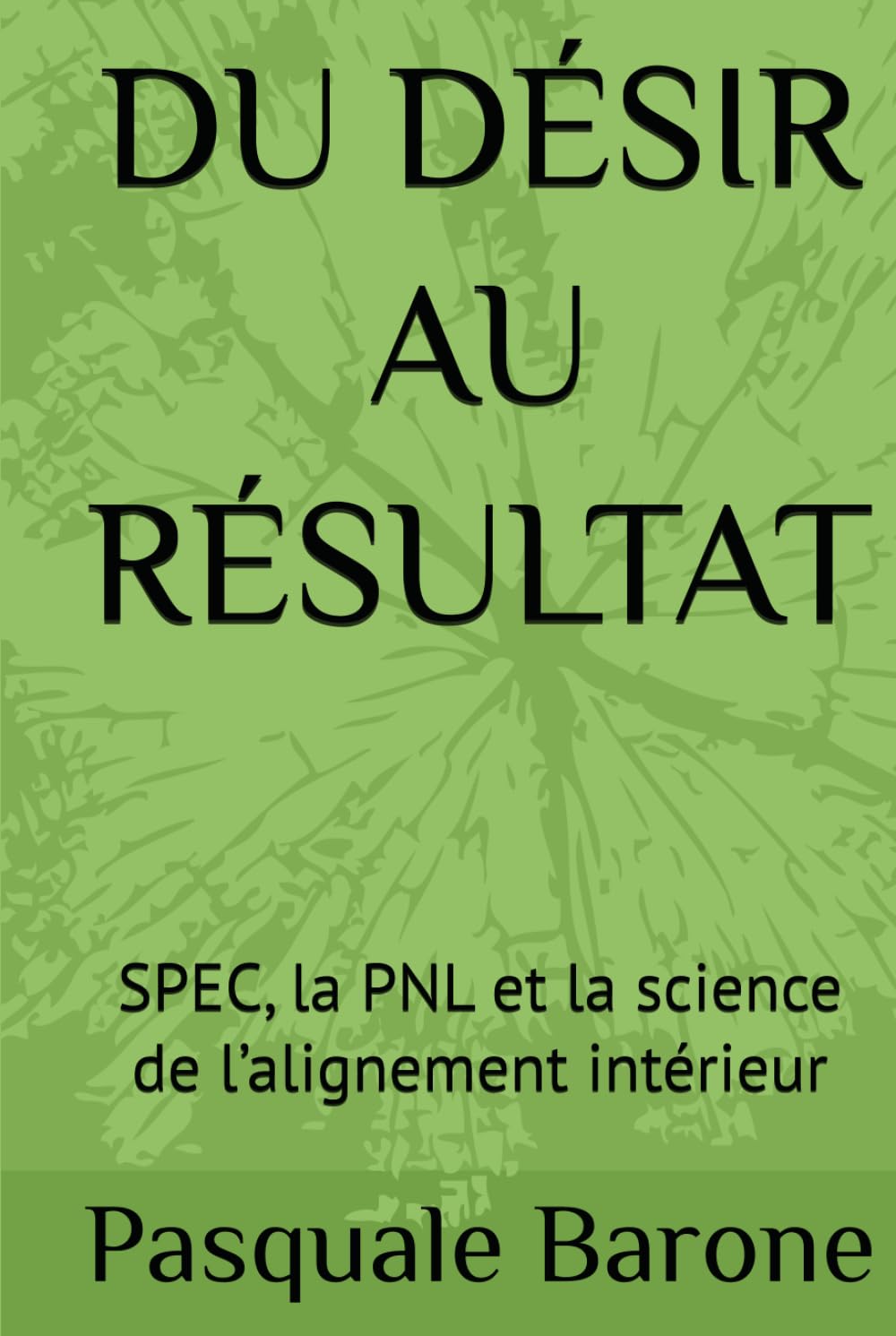 DU DÉSIR AU RÉSULTAT: SPEC, la PNL et la science de l’alignement intérieur