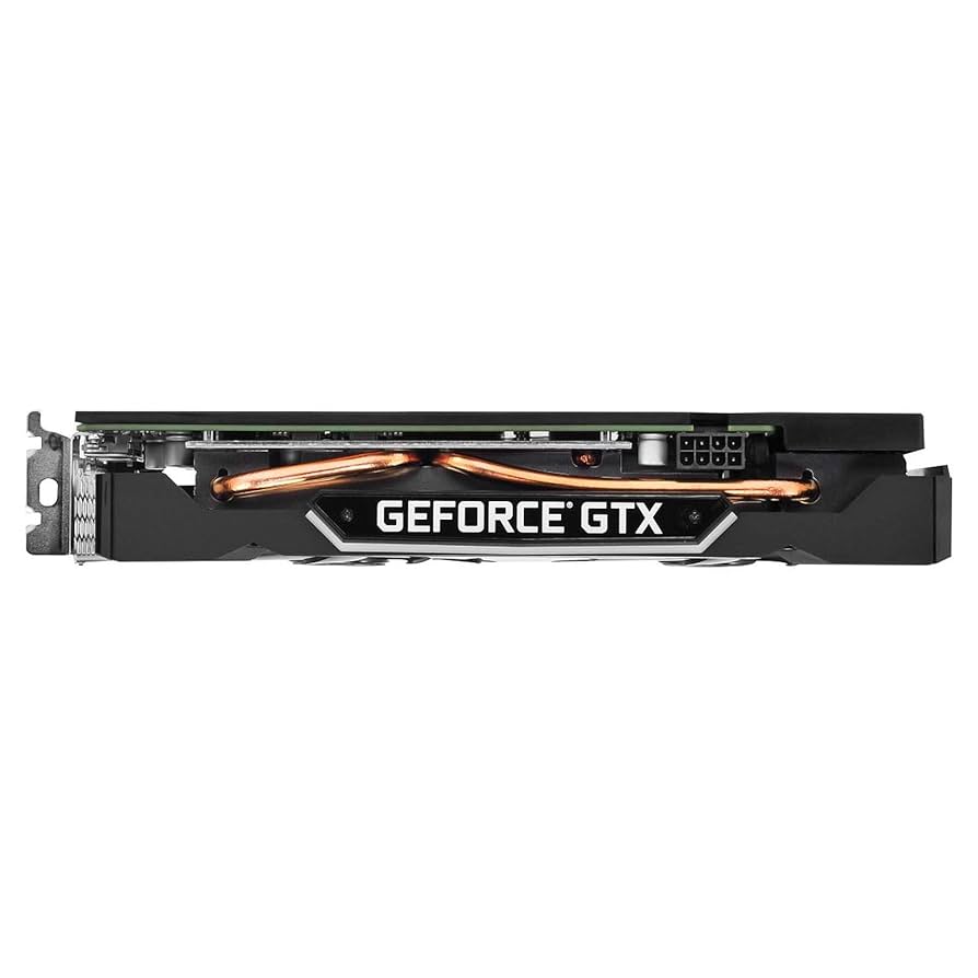 Palit GeForce GTX 1660 Super GamingPro 6GB GDDR6 Graphics