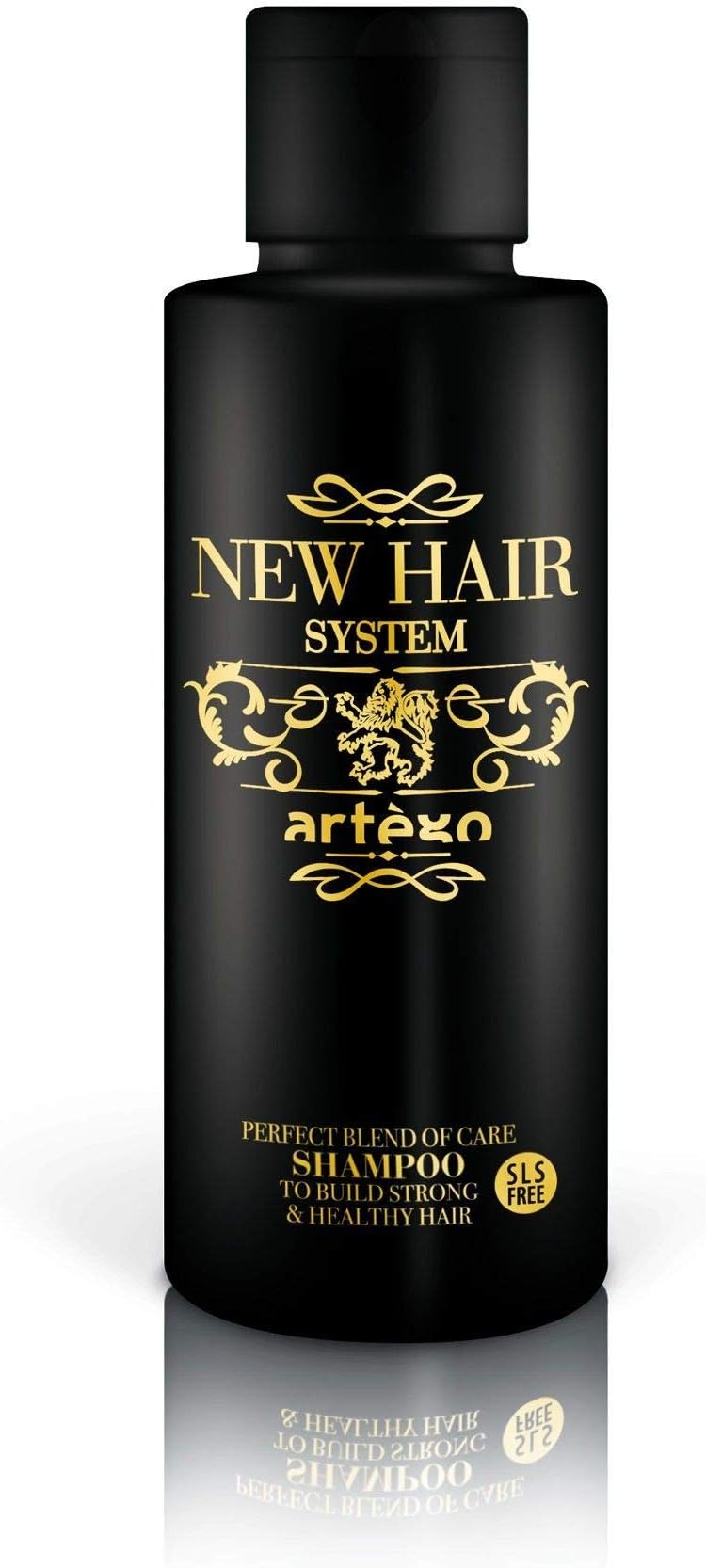 Artego New Hair System Shampoo - 100ml