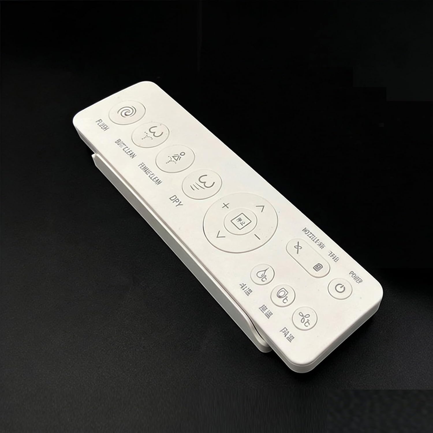 Remote Control for Smart Toilet 9006G1