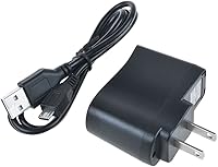 Vista 1 de Cargador adaptador de CA + cable USB de datos de PC para cámara Nikon Coolpix S9800 S7000 S6800 S5300