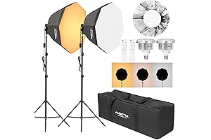 Westcott Ice Light 2: Enhanced Photography and Streaming Setup