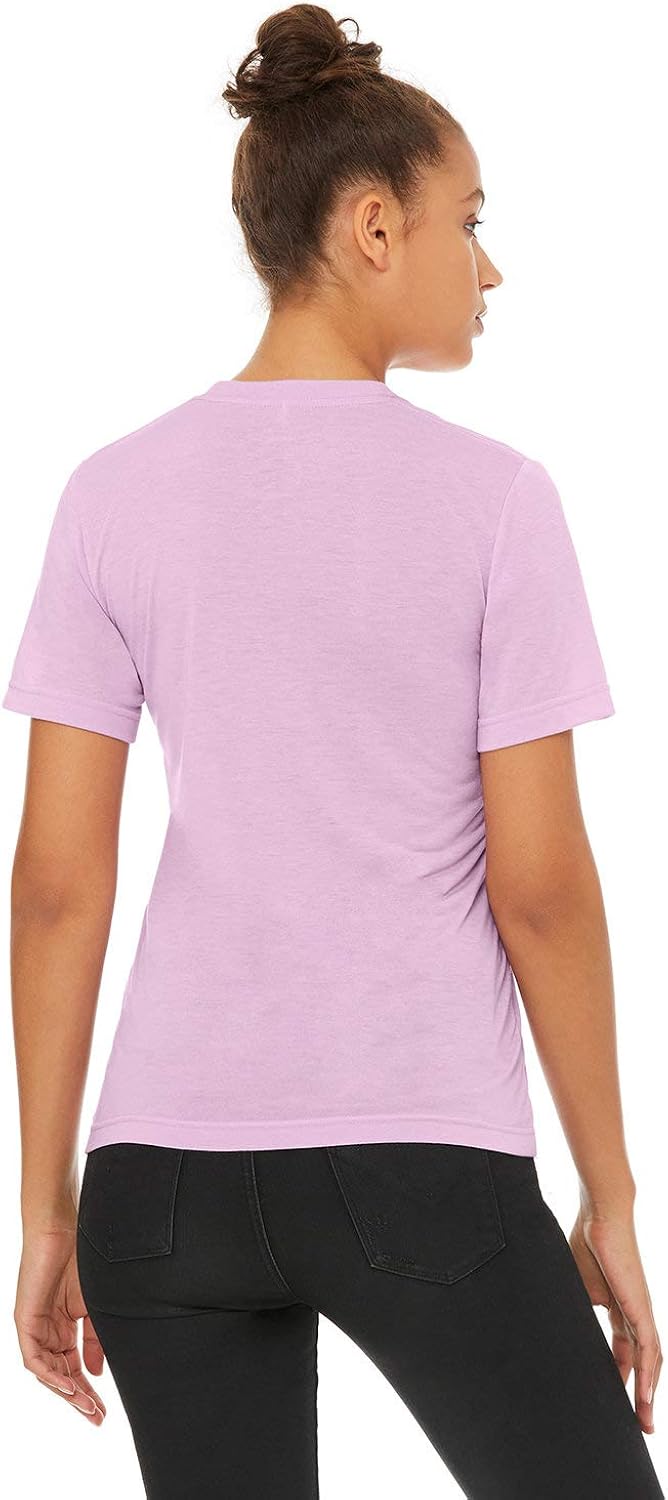 bella canvas viscose