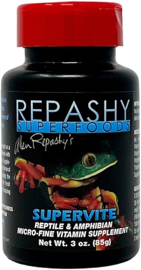Repashy Supervite 3 oz