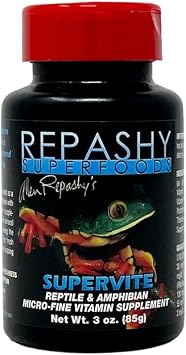 Repashy Supervite 3 oz