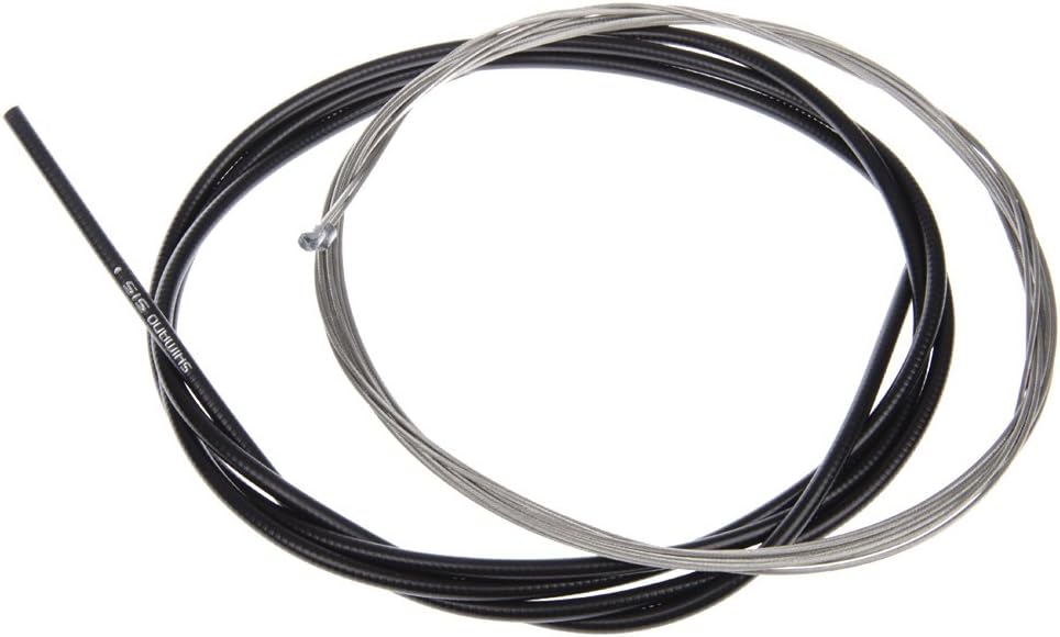 Shimano Road Gear Cable Set, Steel