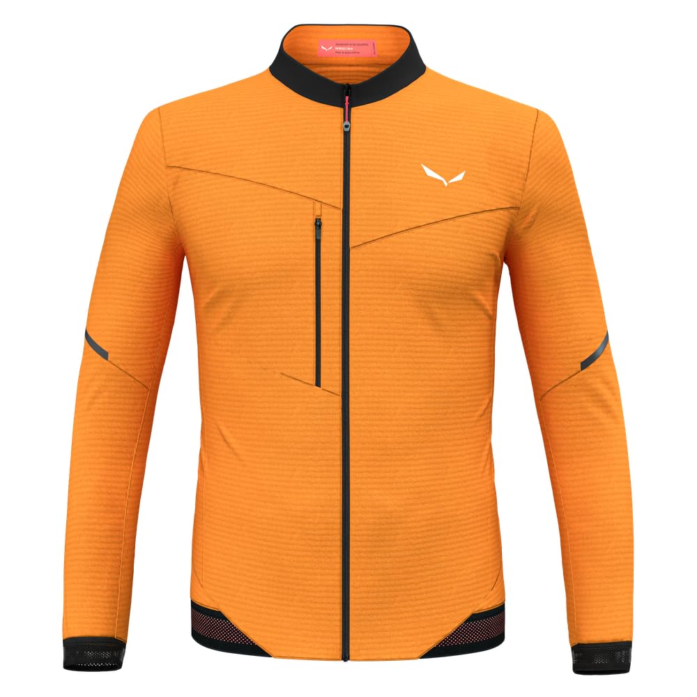 Salewa Herren Pedroc Pl 2 Jacke Fleecejacke Fleecepullover