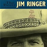 The Band of Jesse James: The Best of Jim Ringer